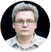 Хроники украинской оккупации