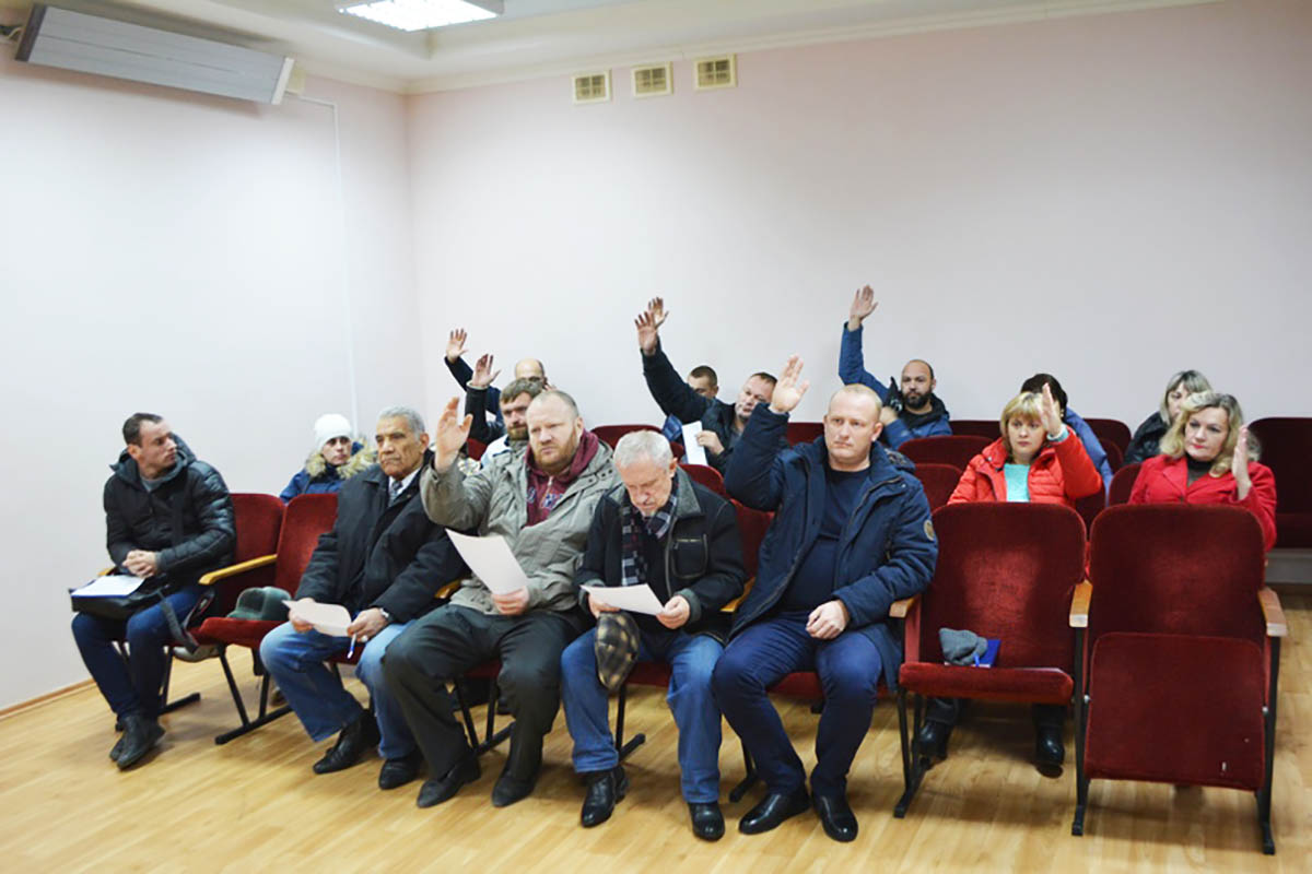 Под Белгородом депутаты-коммунисты, победившие на выборах, сложили мандаты