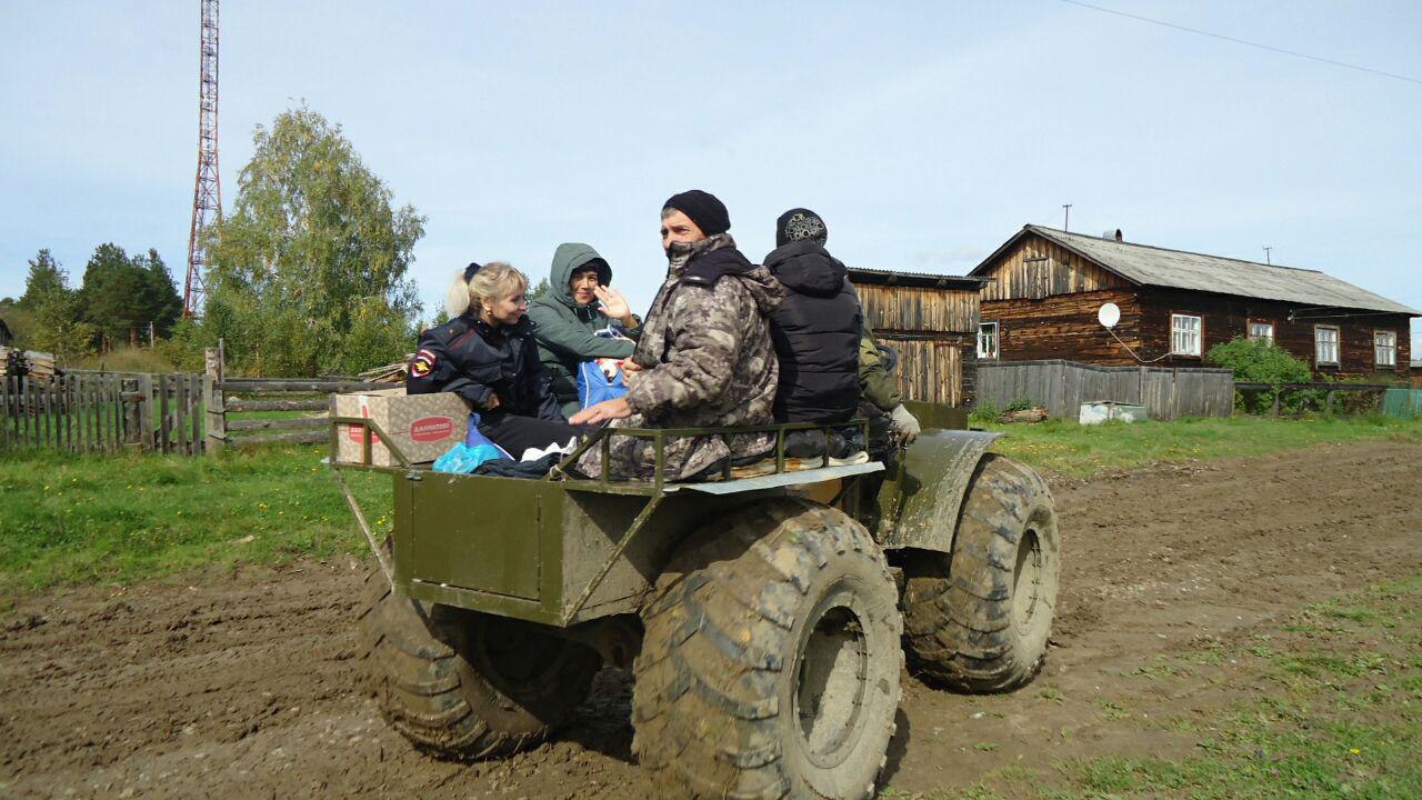 Выборы 8 сентября. Хроника