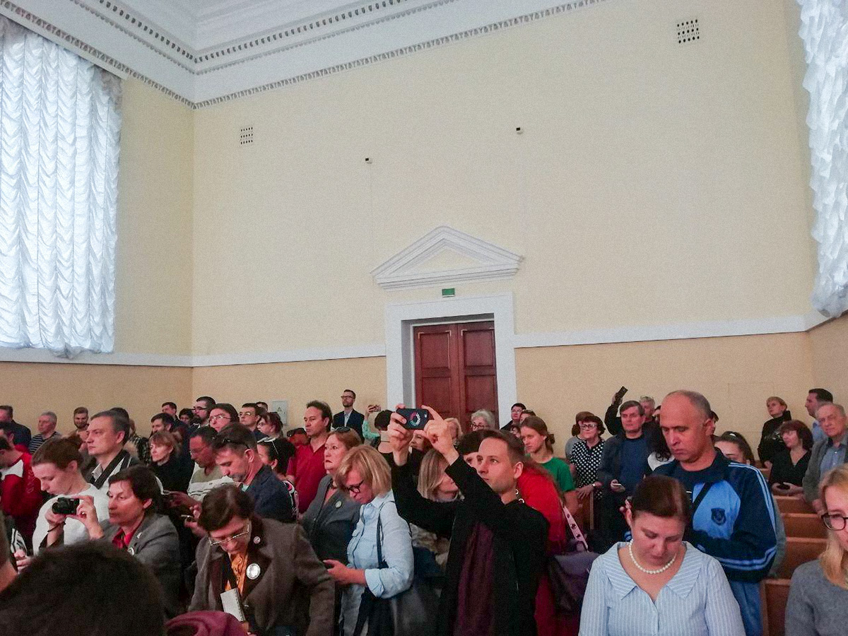 «Мальчишки, мы будем за вас бороться»: как Влада Мордасова и Яна Сидорова приговорили к реальным срокам