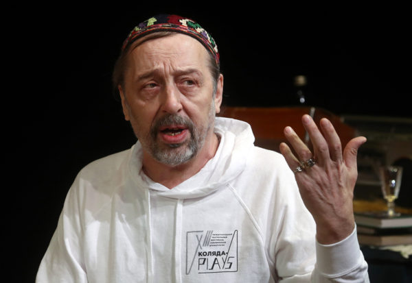 Суды, обыски, проверки на экстремизм и штрафы: как заканчивается «год театра» в России