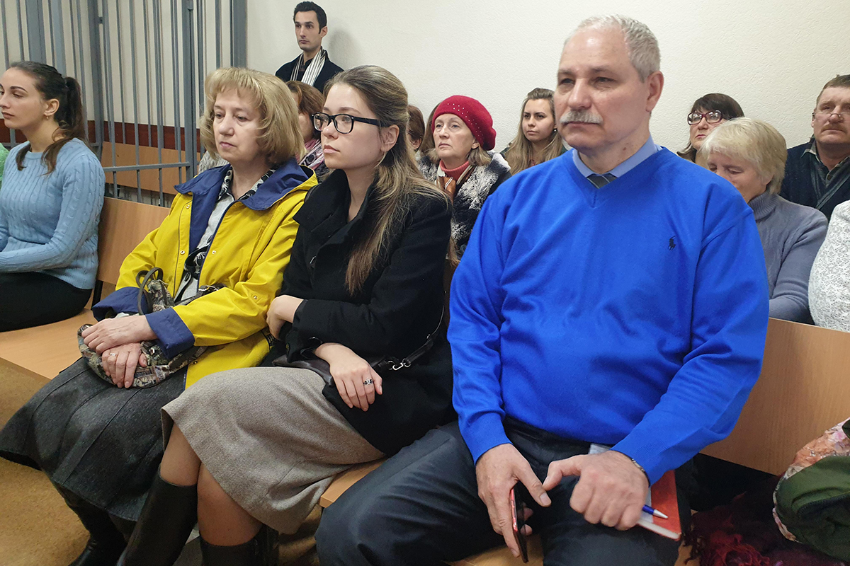 «Они еще и правоохранителей троллили!»: как псковское отделение ФСБ следило за Свидетелями Иеговы