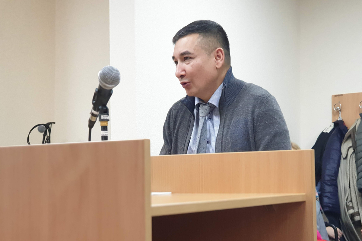«Они еще и правоохранителей троллили!»: как псковское отделение ФСБ следило за Свидетелями Иеговы