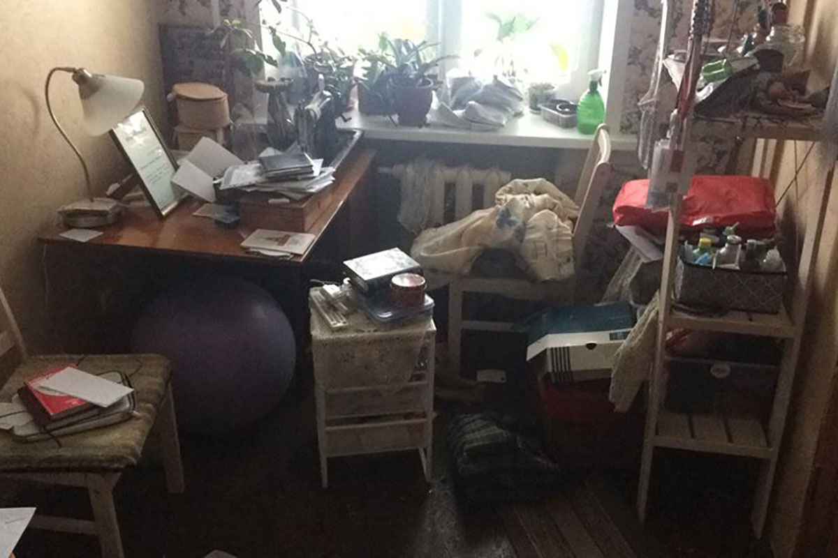 «Не буду ходатайствовать перед царем»: как Светлана Прокопьева живет под уголовным делом за текст