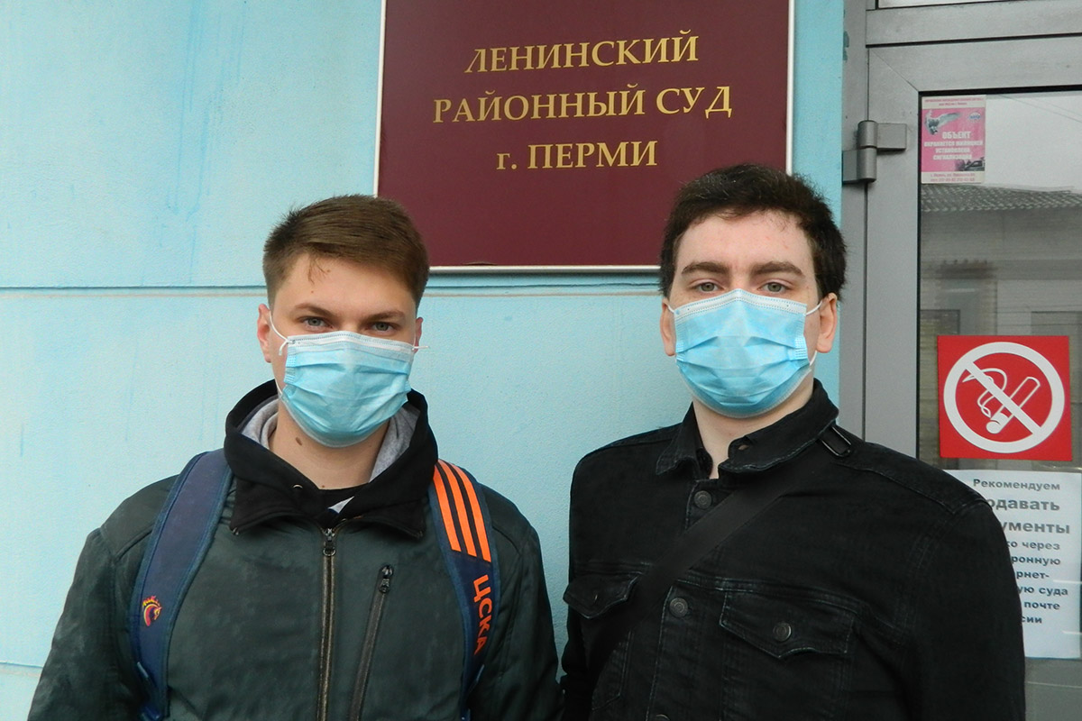 «Образ всего плохого». В деле о «чучеле Путина» не нашлось потерпевших