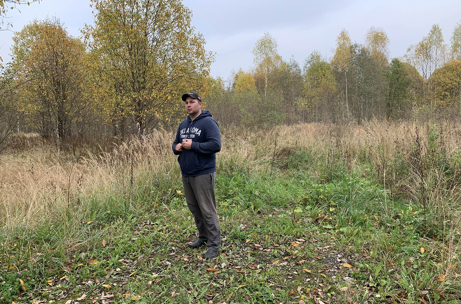 Я за помойку голосовать все равно не буду». Как в крошечном Нелидово  появилось гражданское общество – МБХ медиа