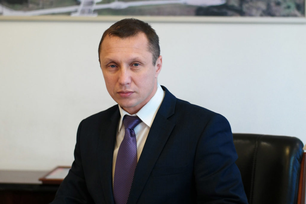 Хабаровск